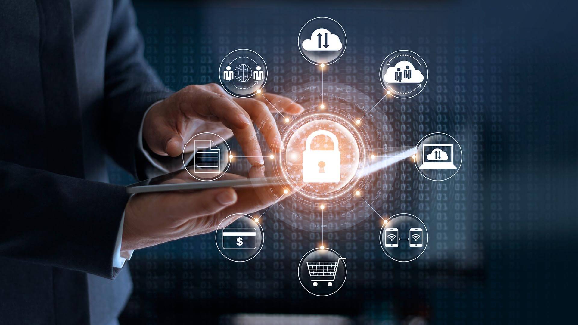 Security Solutions