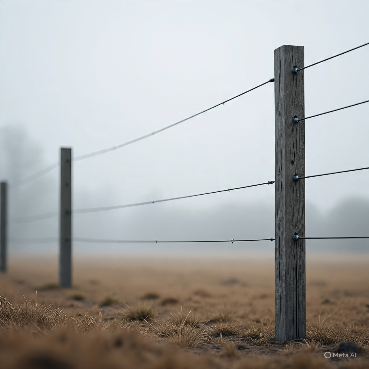 Electric Fences
