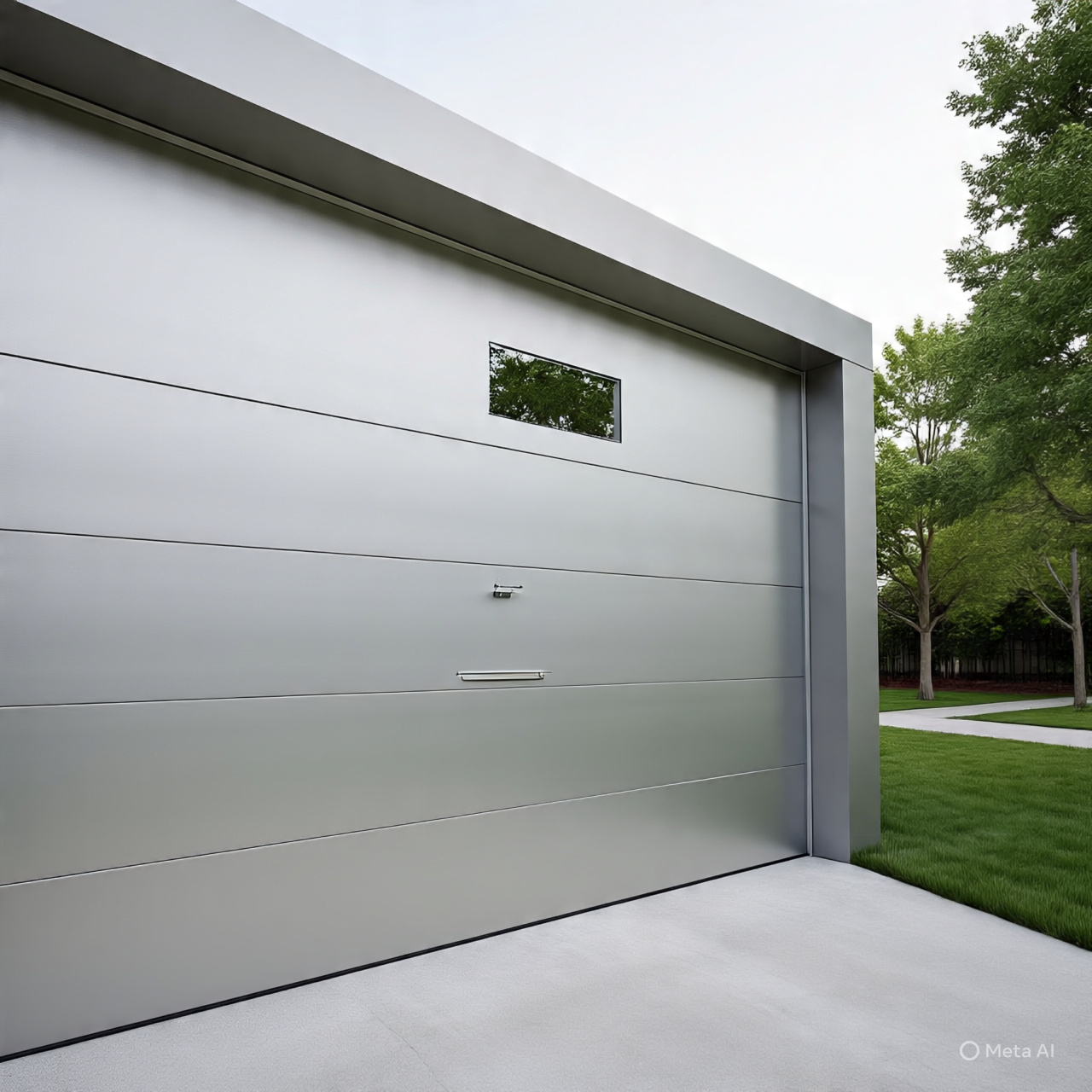 Garage Doors